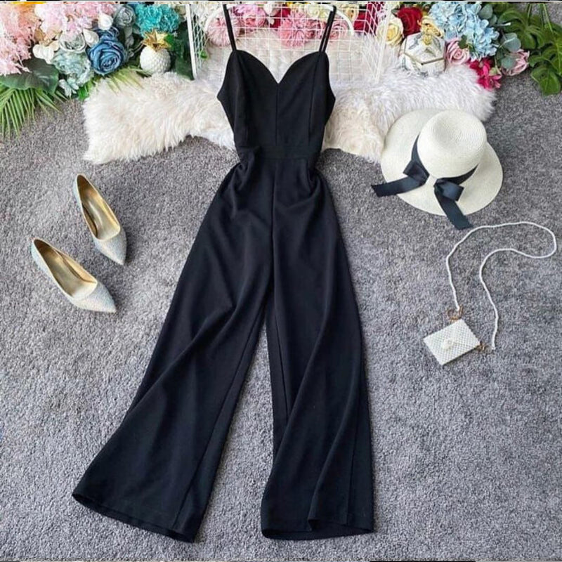 Jumpsuit Veer