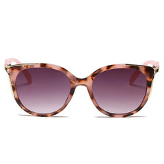 VEER Austin Gold Sunglasses - Veer Clothing