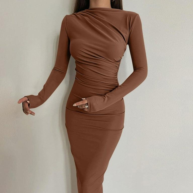 Elegant Body Con