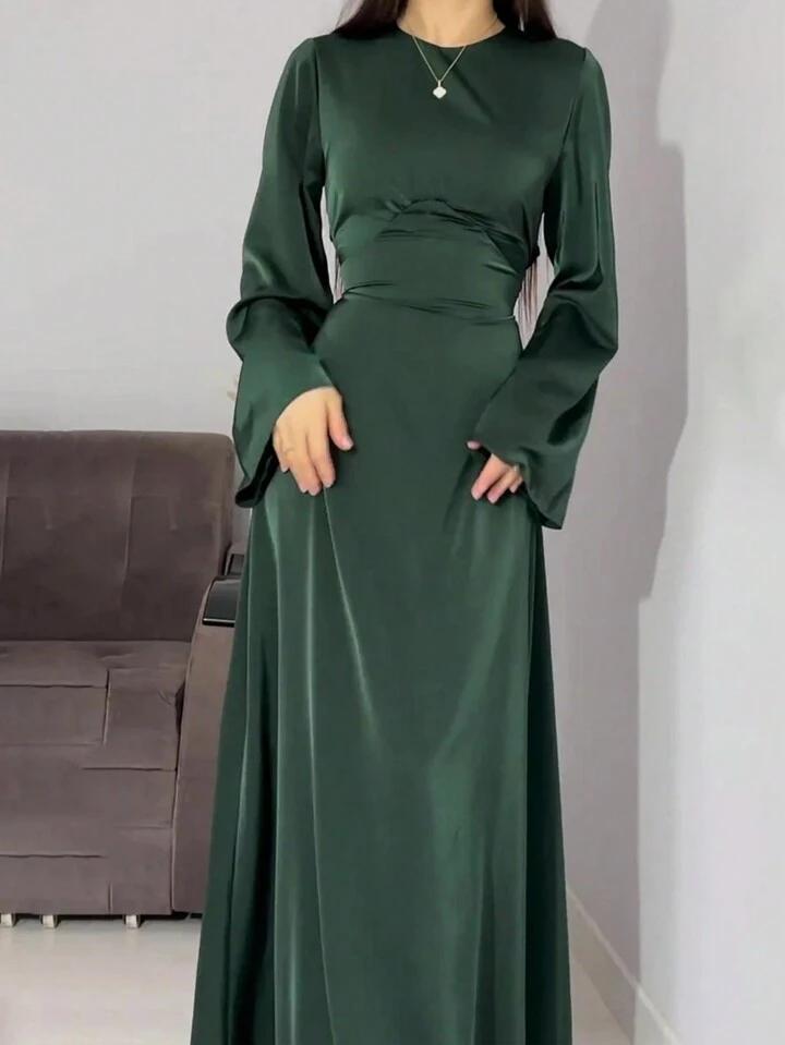 GREEN ELEGANT