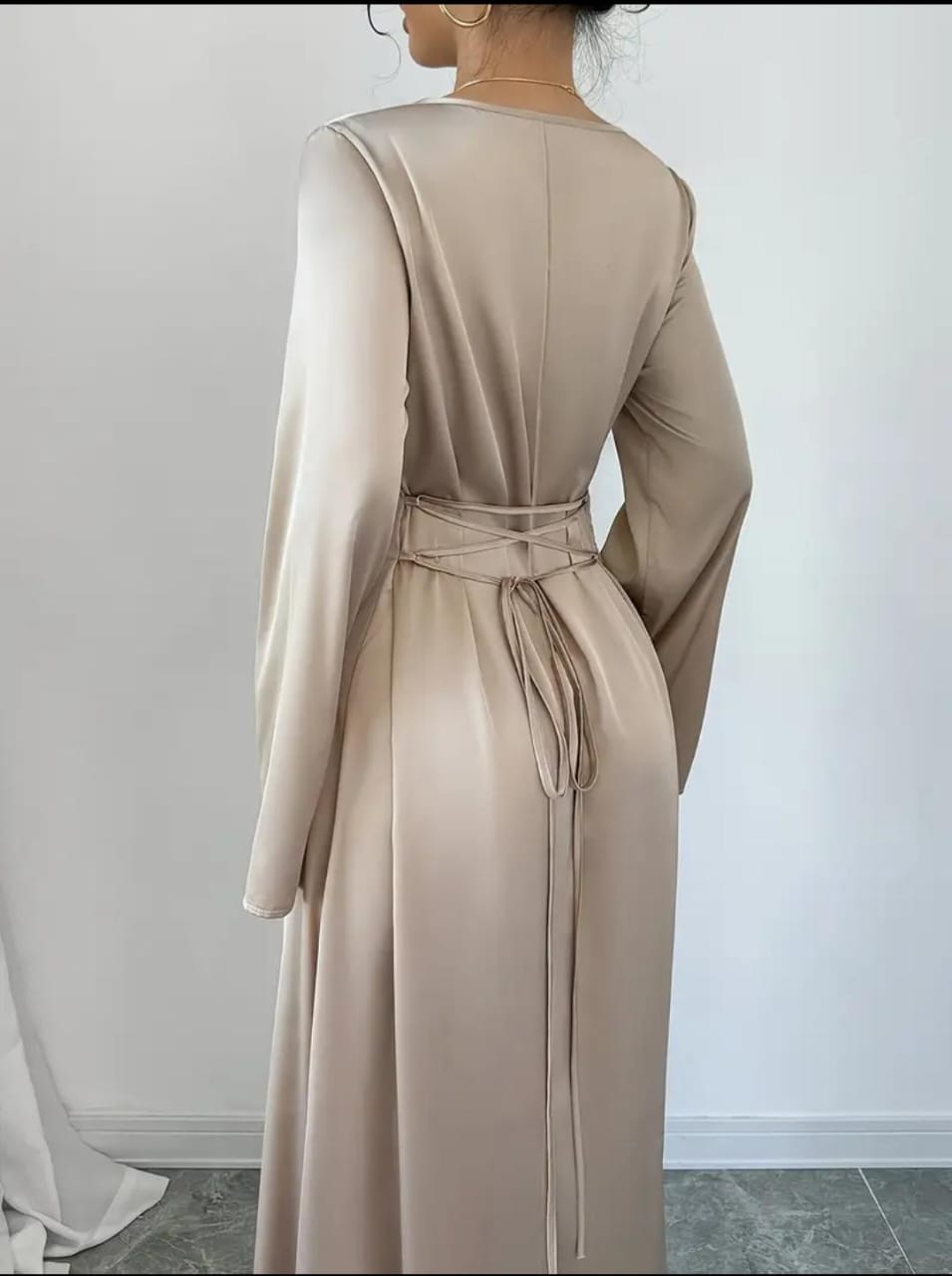 BEIGE ELEGANT