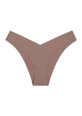 Seamless Thong - Veer Clothing