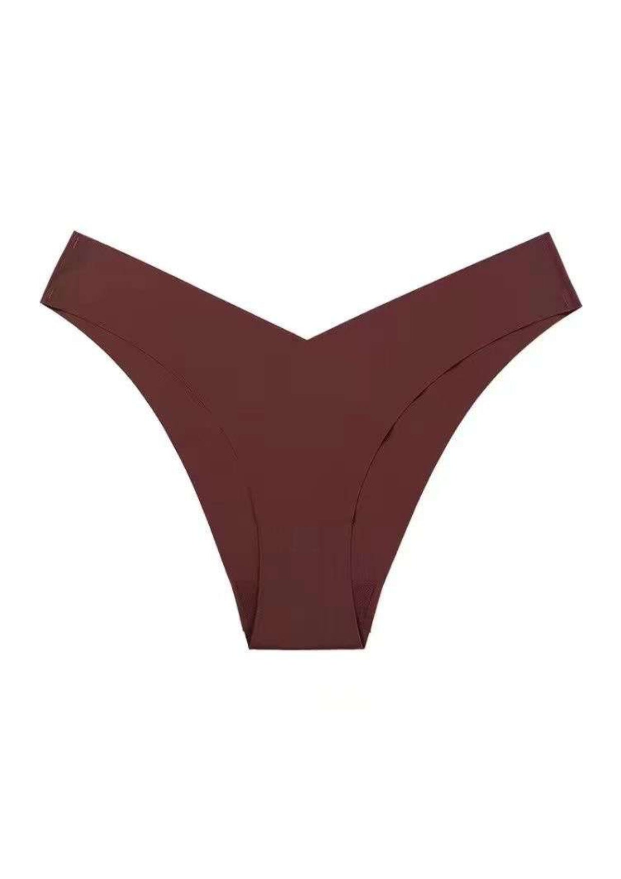 Seamless Thong - Veer Clothing