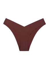 Seamless Thong - Veer Clothing