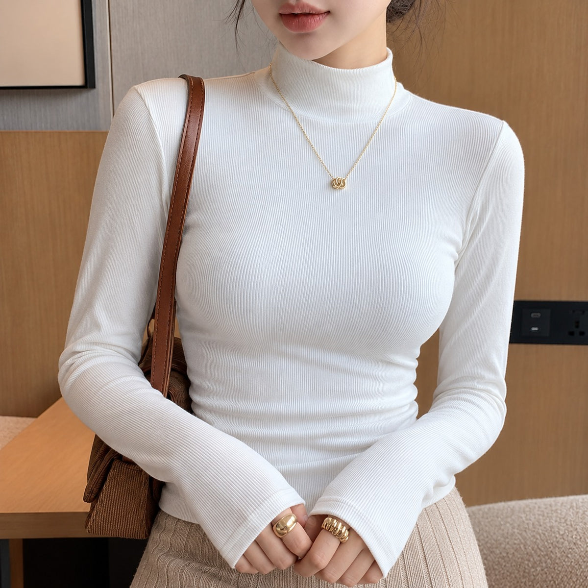 Bare Bliss Top