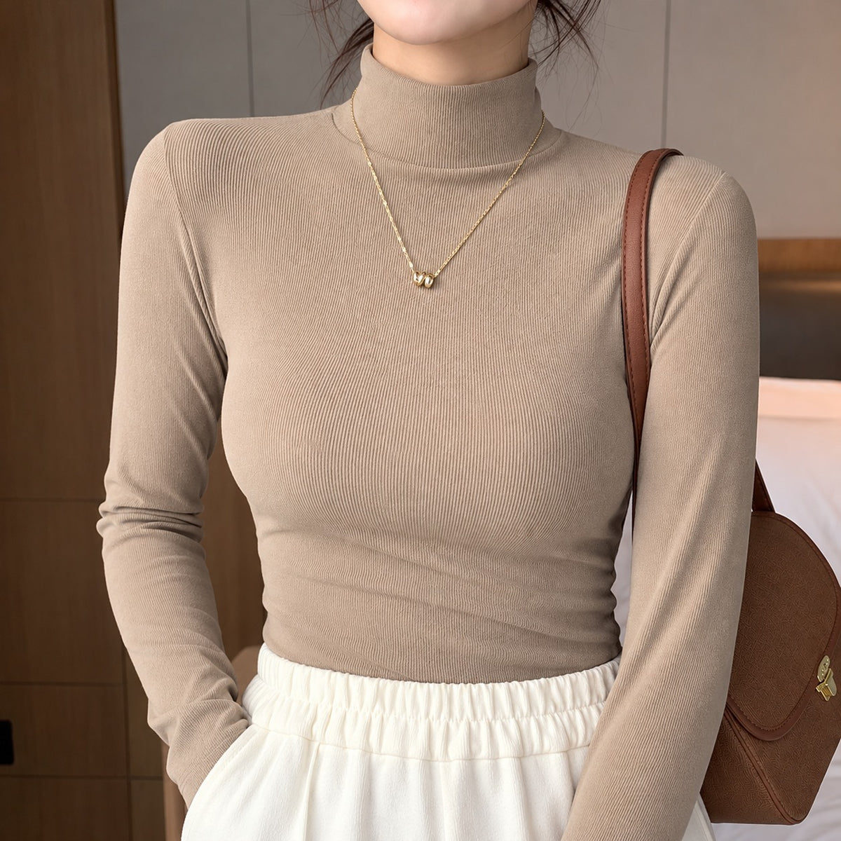 Bare Bliss Top