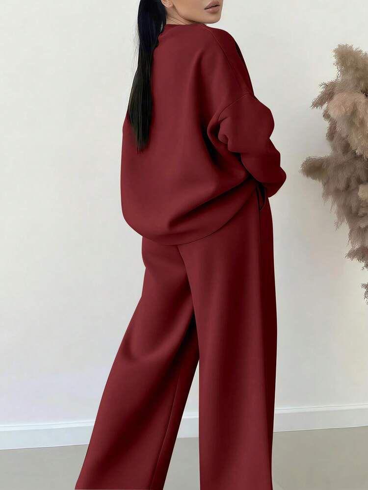 Cloudline Co-Ord