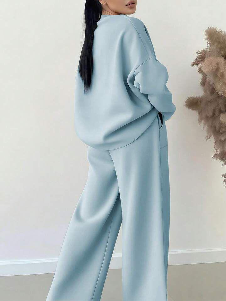 Cloudline Co-Ord