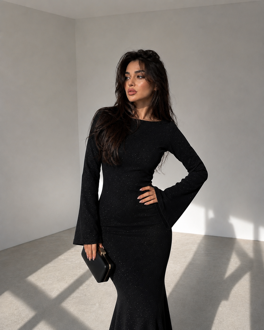 MILENA BODYCON