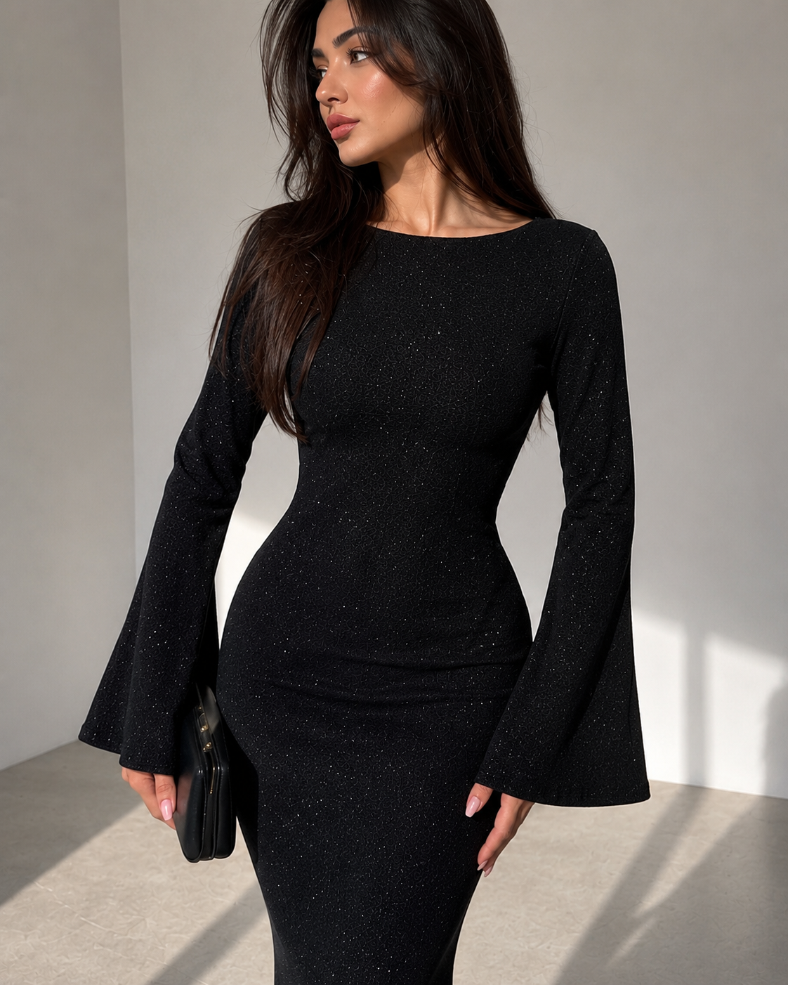 MILENA BODYCON