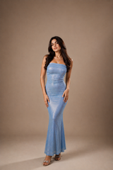 The Frozen Starlight Bodycon