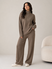 Sandstone Knit Co-ord