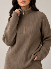 Sandstone Knit Co-ord