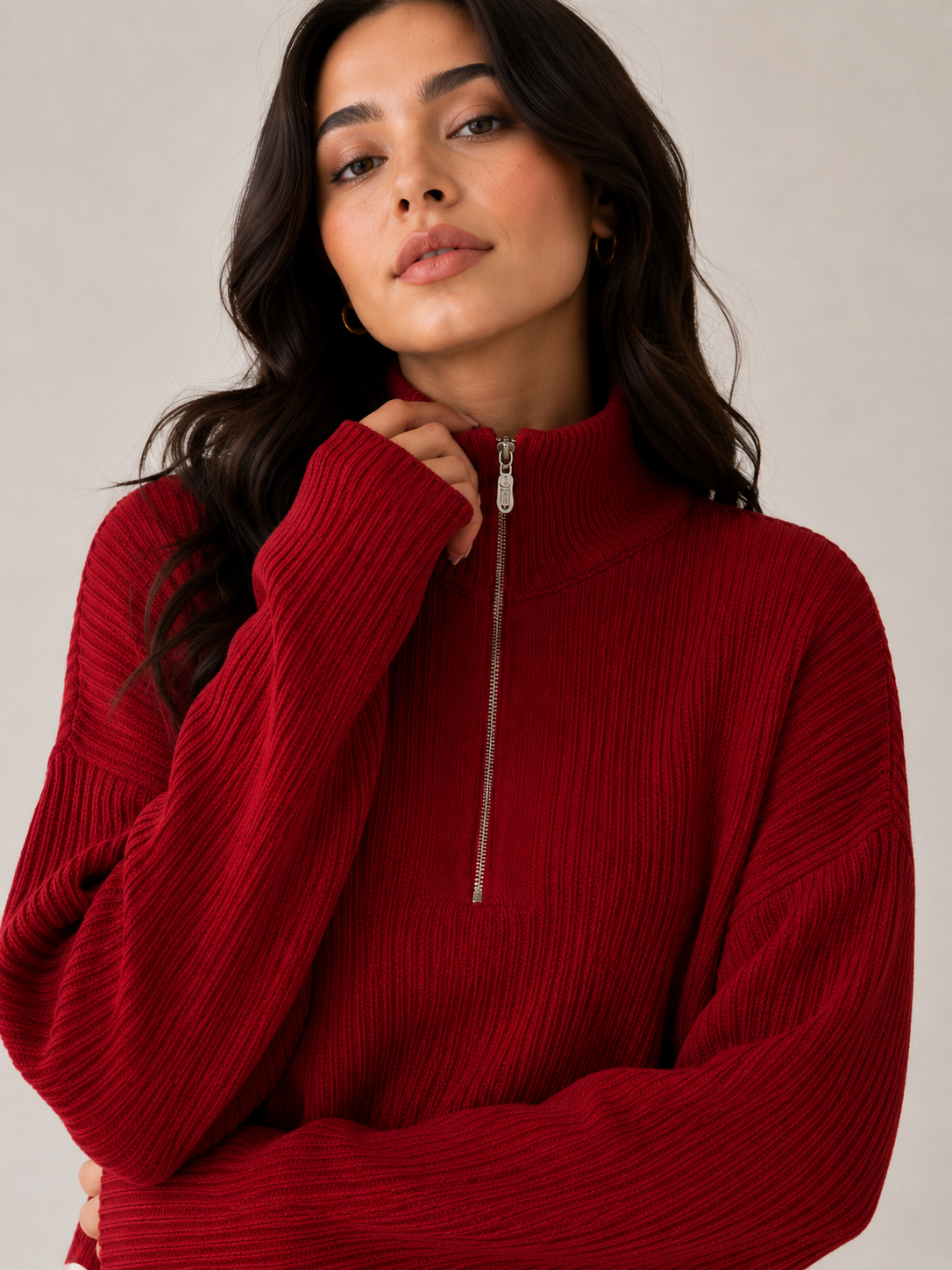 Sandstone Knit Co-ord
