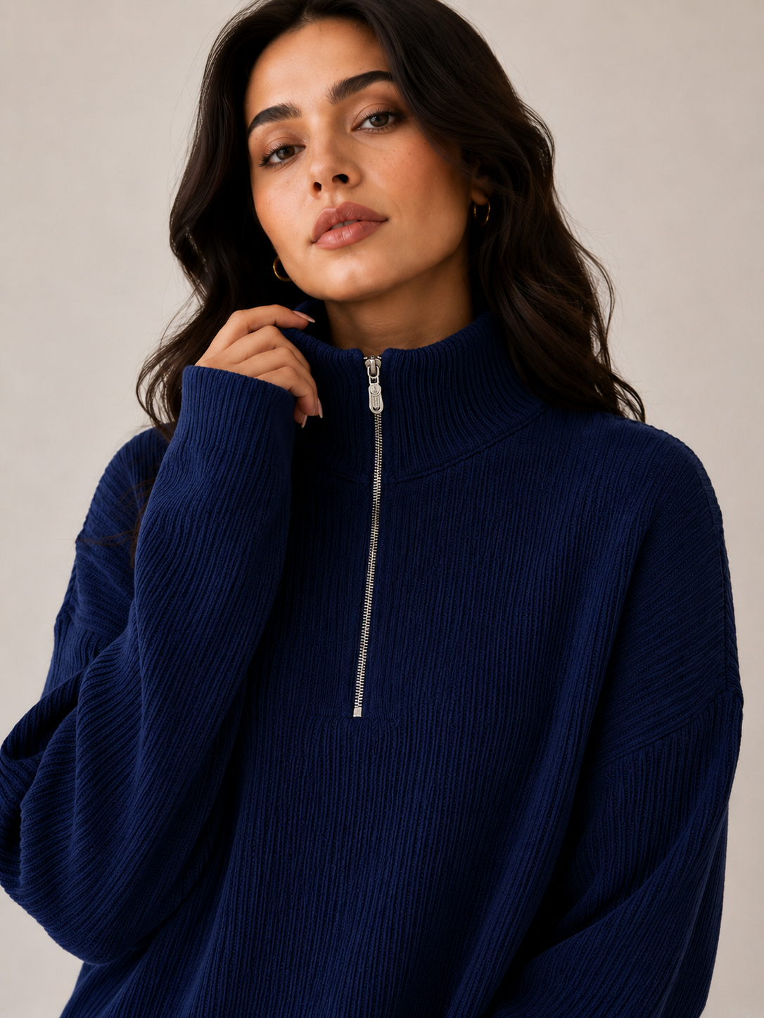 Sandstone Knit Co-ord