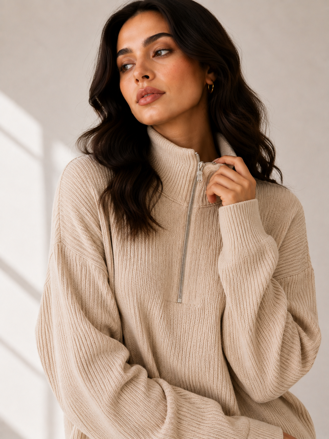 Sandstone Knit Co-ord