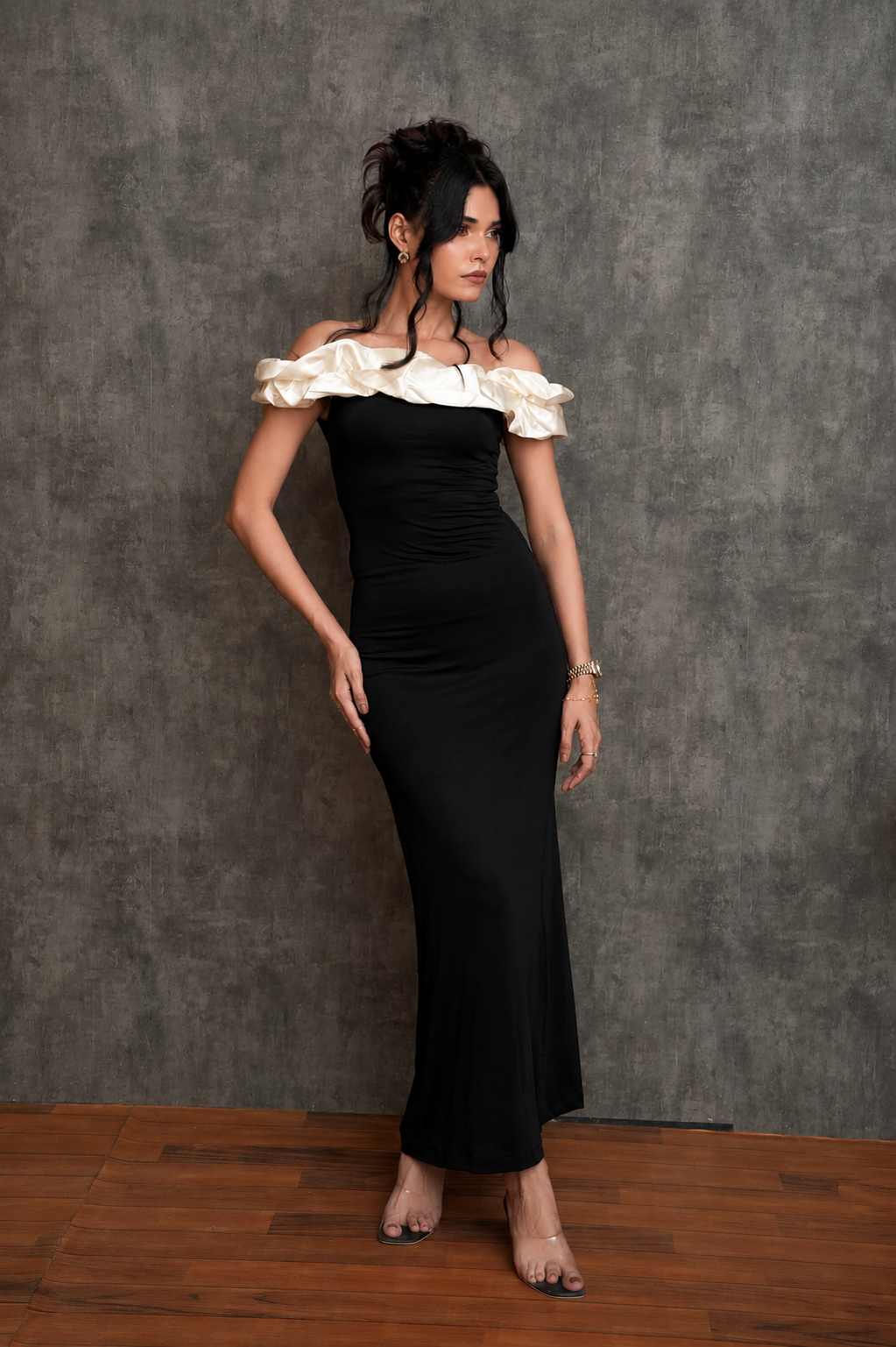 Bloomsbury Bodycon