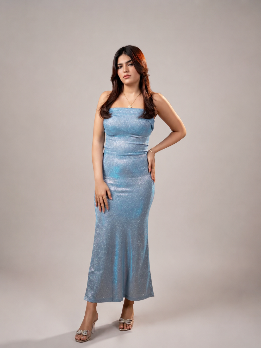 The Frozen Starlight Bodycon
