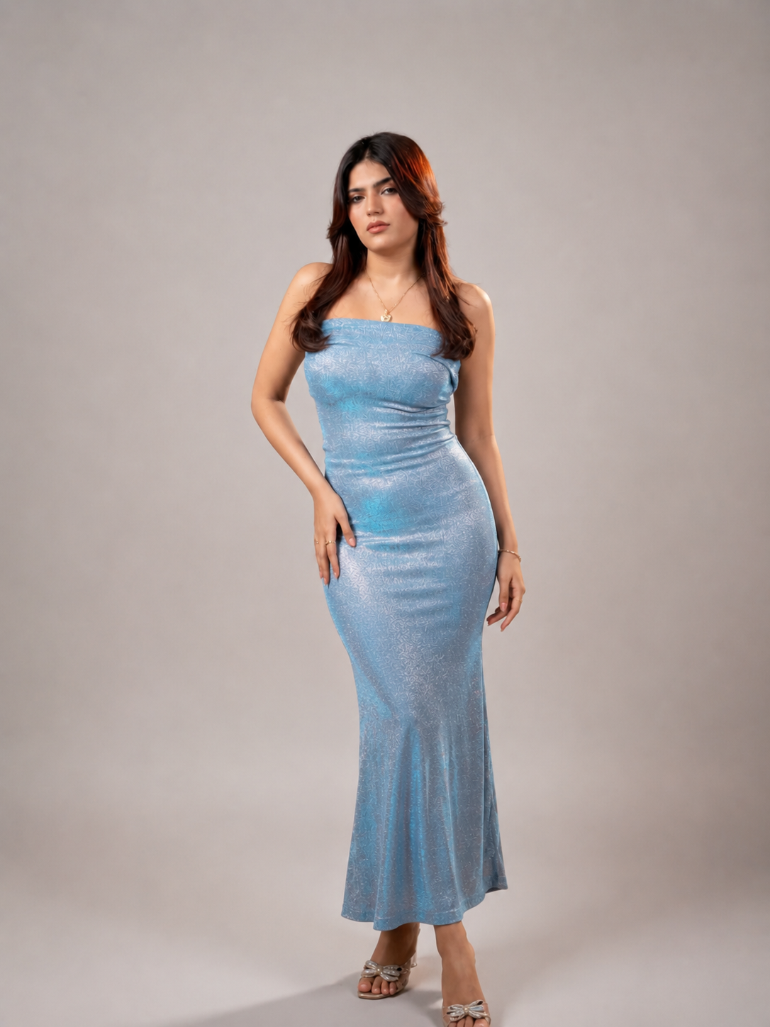 The Frozen Starlight Bodycon