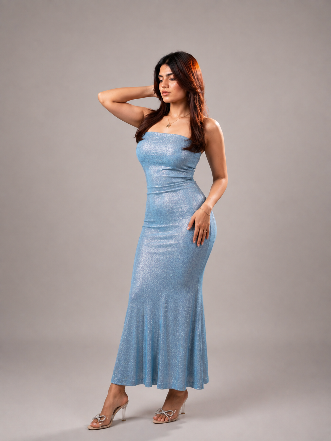 The Frozen Starlight Bodycon