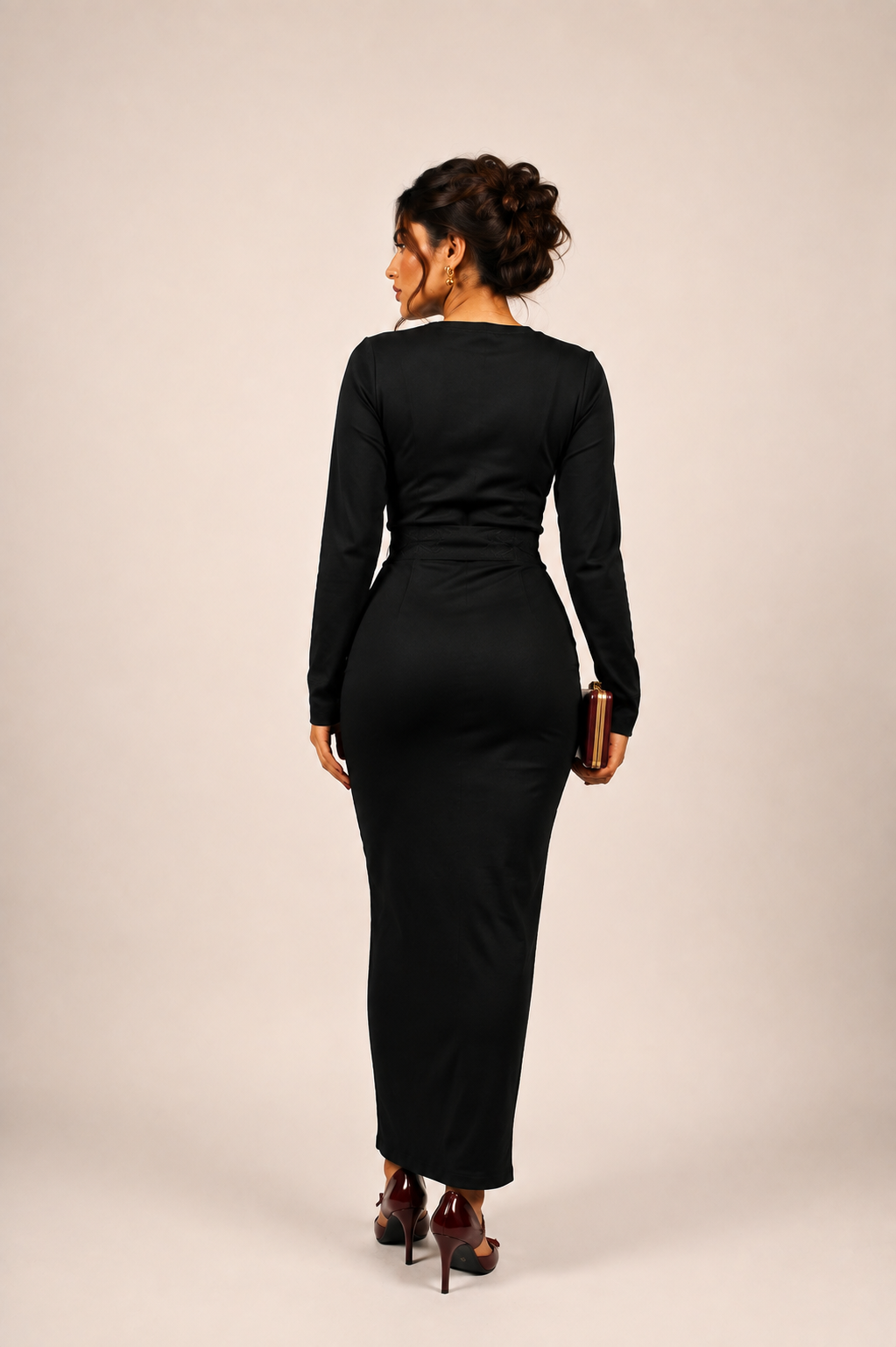 Riched Bodycon