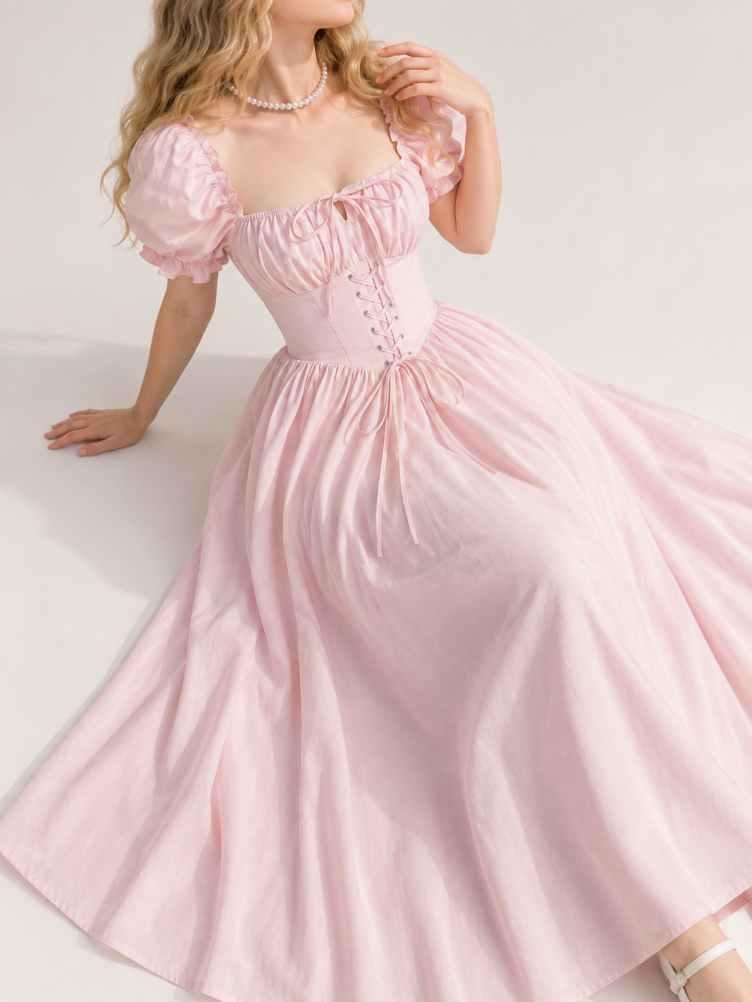 Roselyn Charm