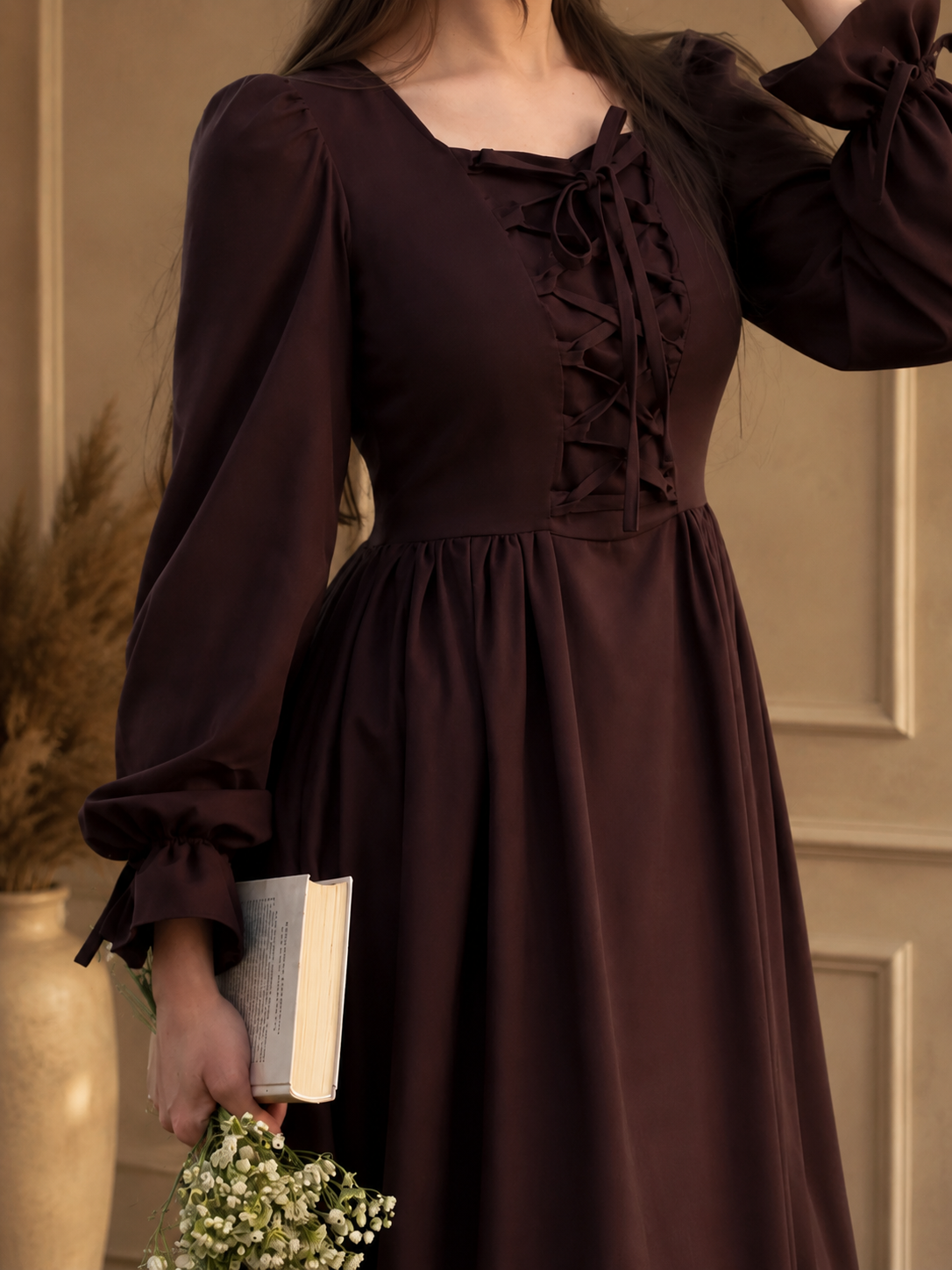 COCOA DREAM MAXI