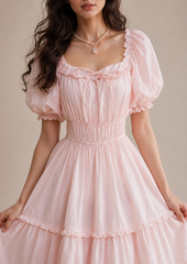 Ivy Lane Frock