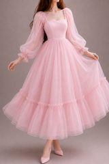 Fairy Veil Frock