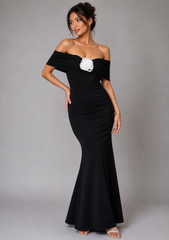 The Porcelain Rose