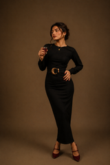 Riched Bodycon