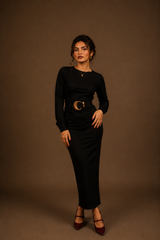 Riched Bodycon