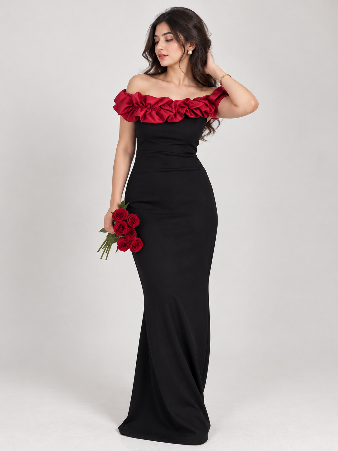 Black Carnation