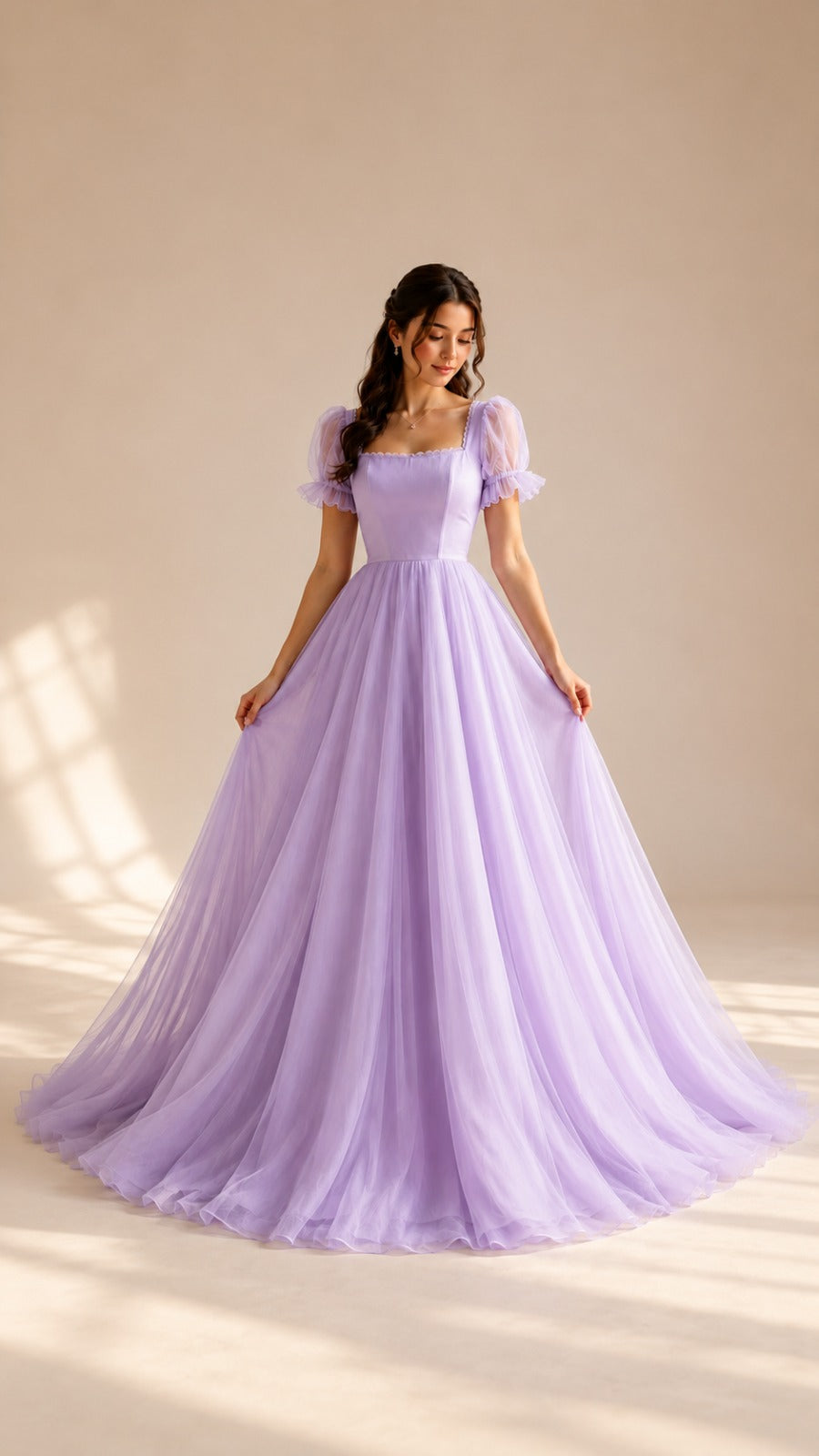 The Florence Gown