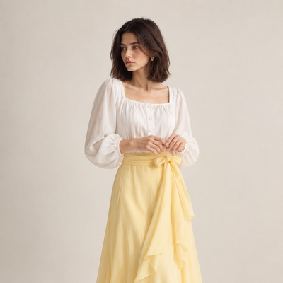 TOPS & SKIRTS