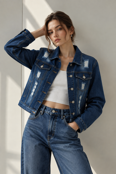 JACKETS