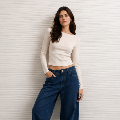 PANT & PLAZO