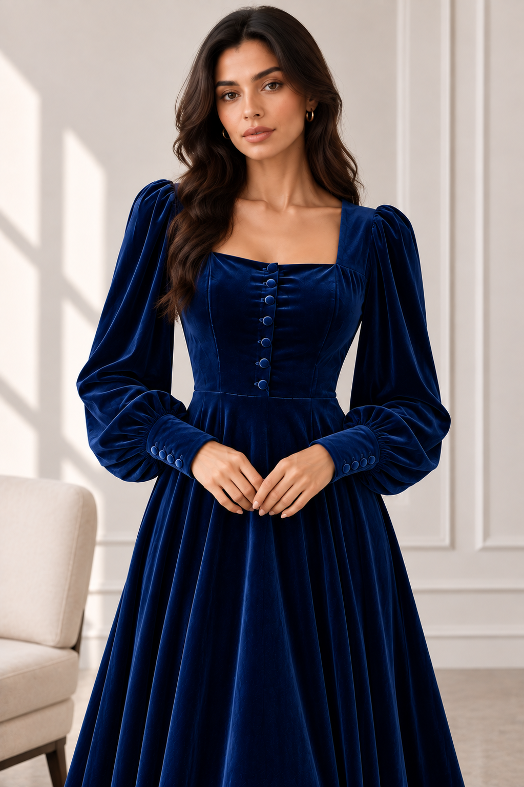 Velvet Charm