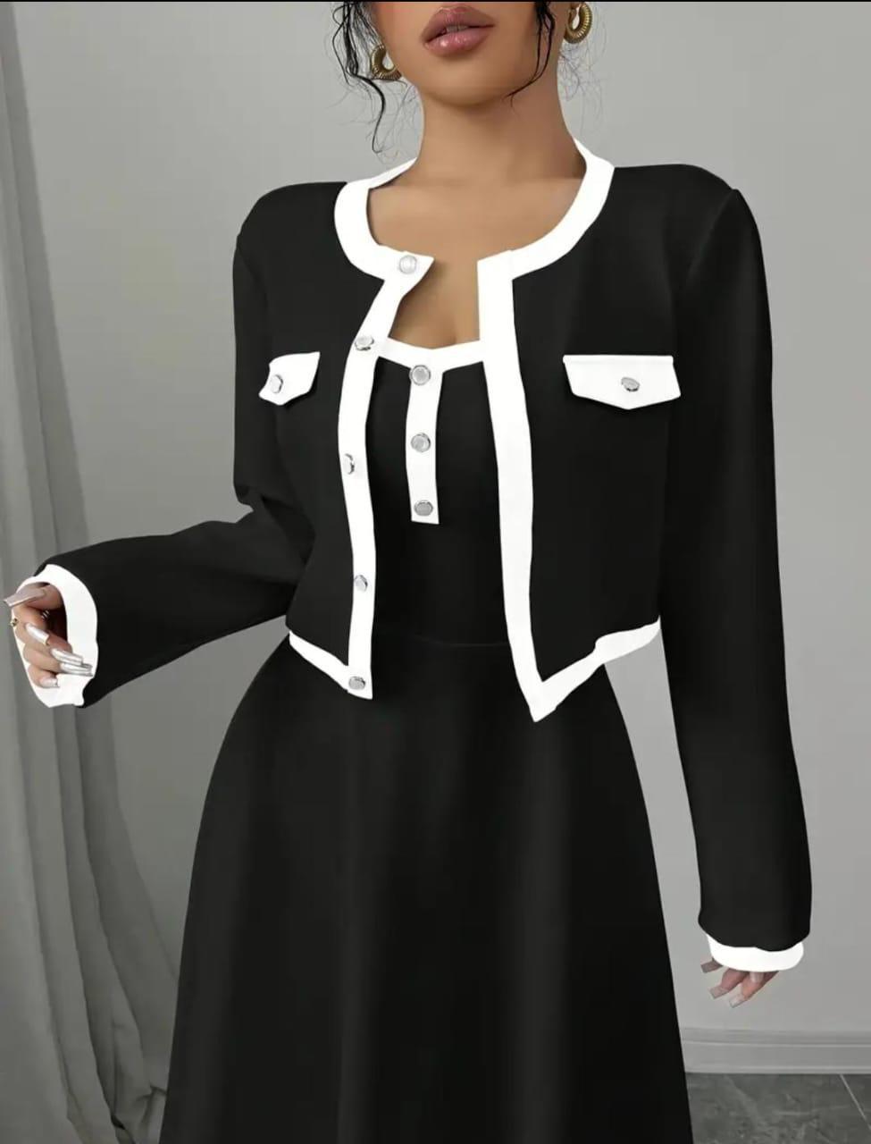 Parisian Poise