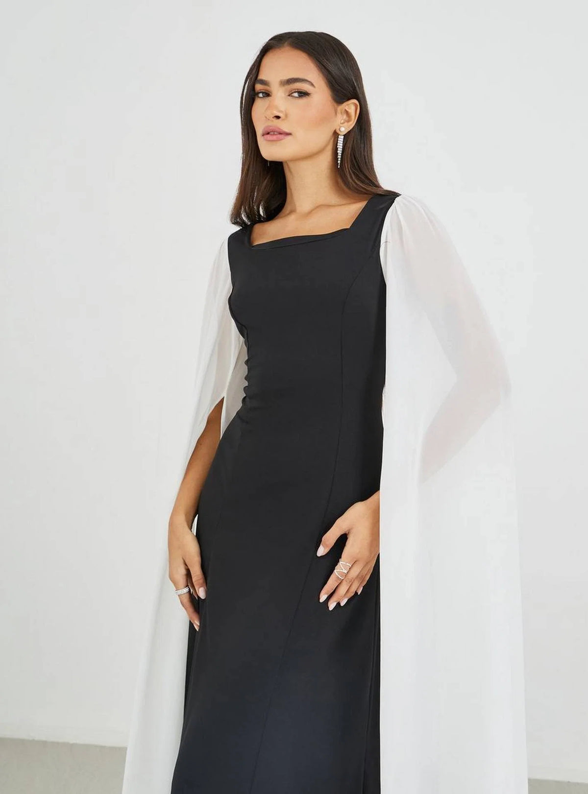 Spotlight Siren Bodycon