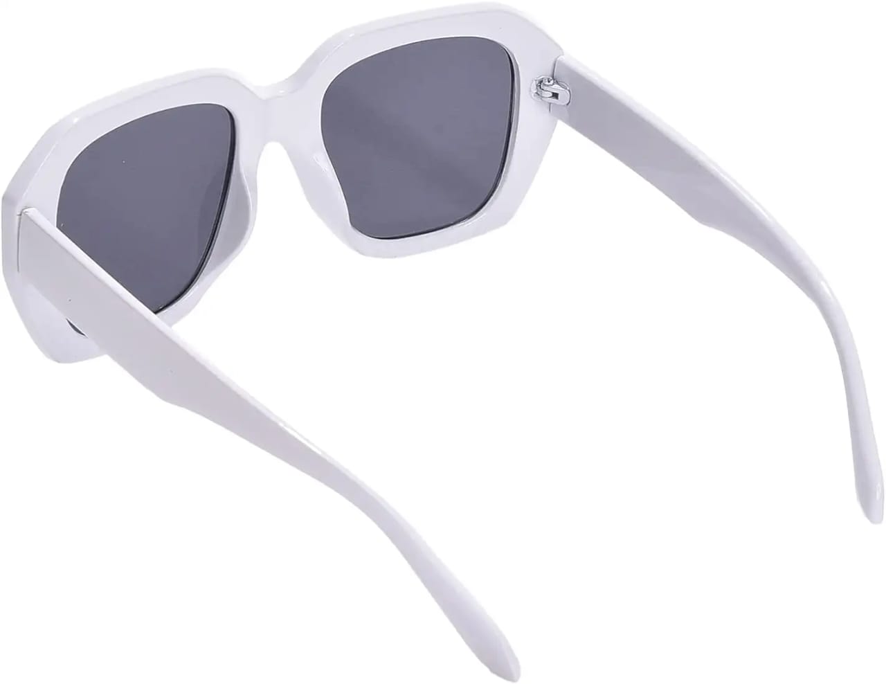 Mia Ivory Sunglasses - Veer Clothing