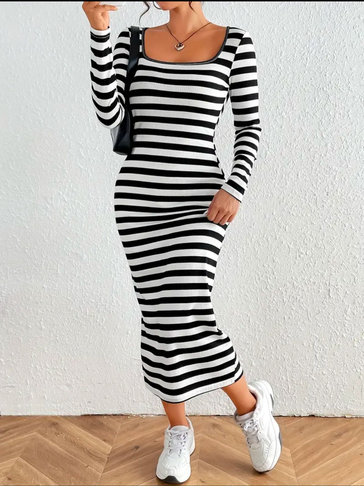 LINE UP LUXE BODYCON