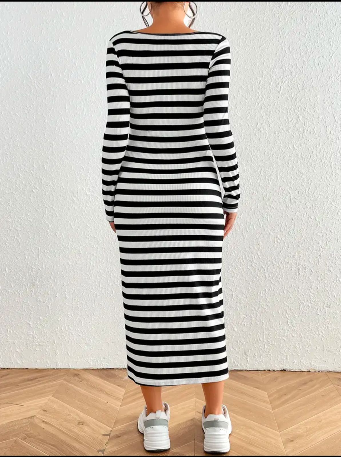 LINE UP LUXE BODYCON