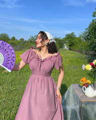 Lavender Breeze