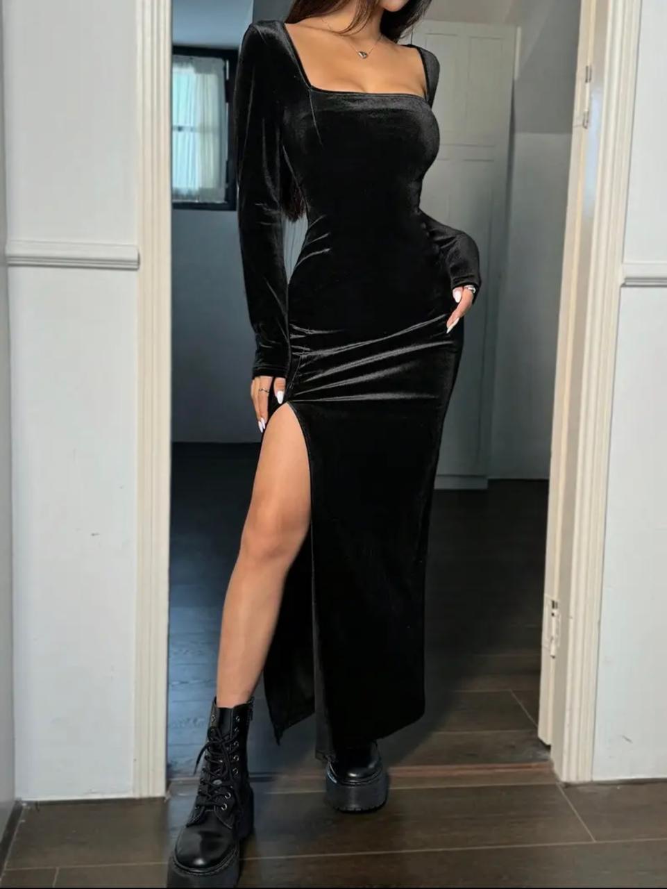 DARK GLAMOUR DESIRE