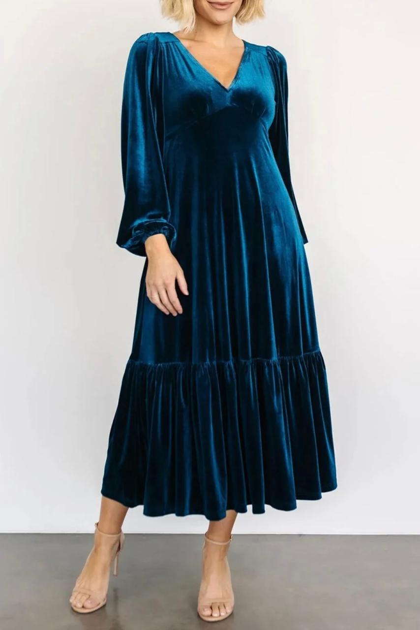 ROYAL VELVET FLAIR