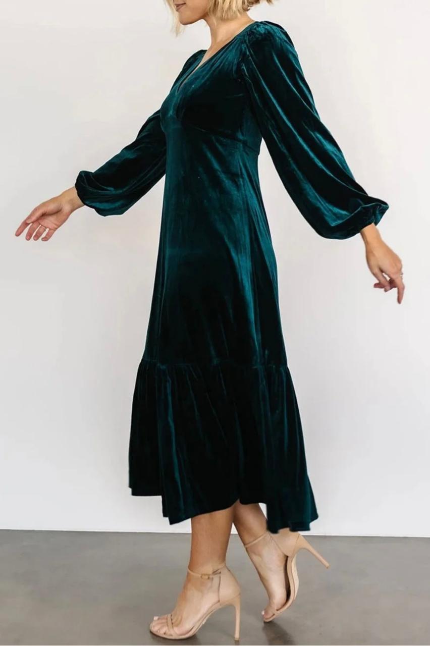 ROYAL VELVET FLAIR
