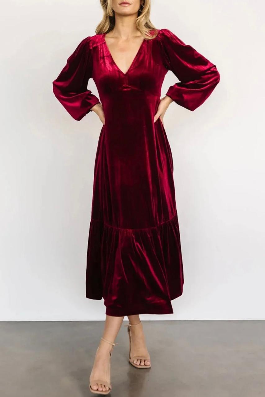 ROYAL VELVET FLAIR