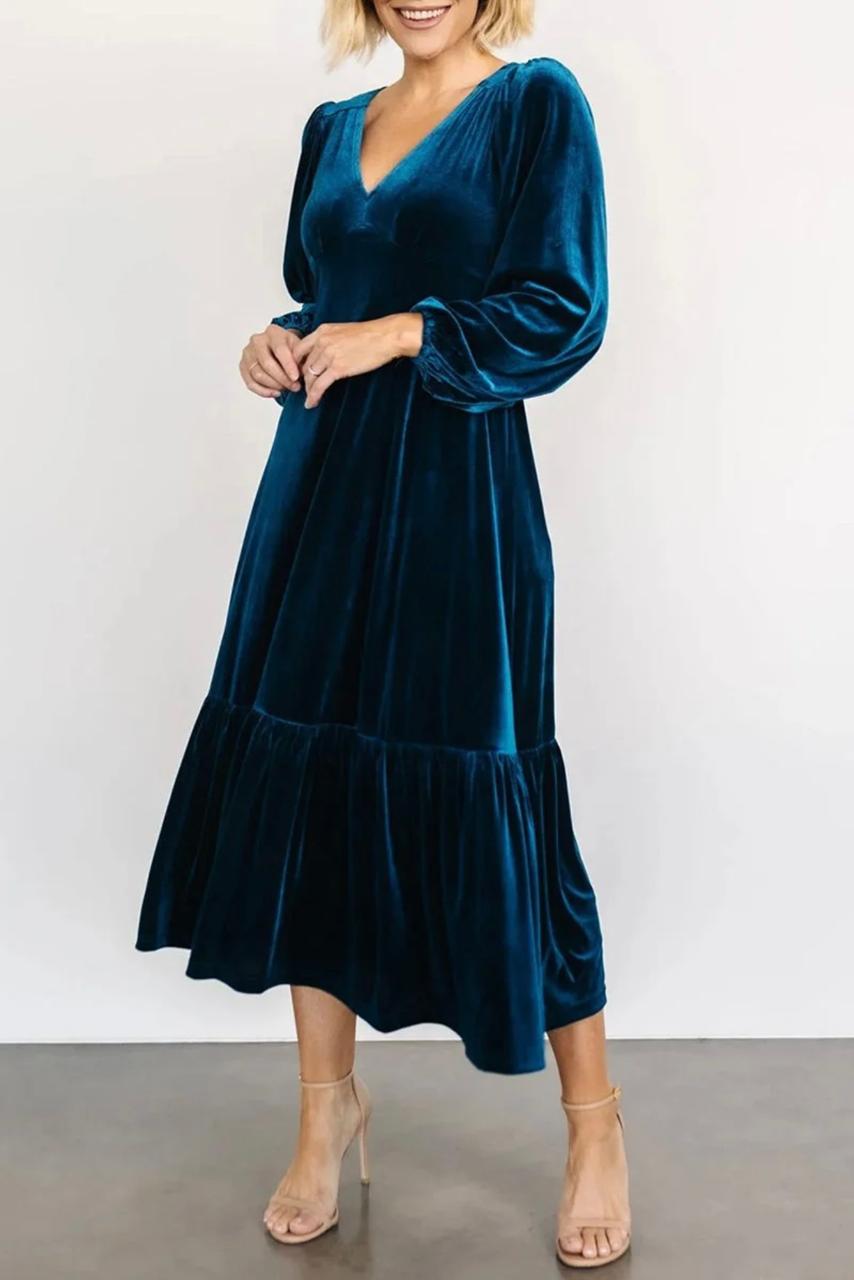ROYAL VELVET FLAIR