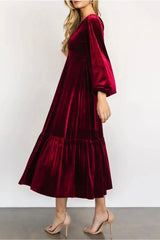 ROYAL VELVET FLAIR